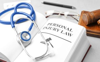 What Does a Personal Injury Lawyer?